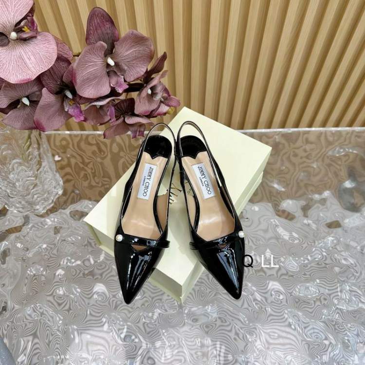 Picture of Jimmy Shoes _SKUJIMMYCHOOsz35-40611569.5CMLL0704